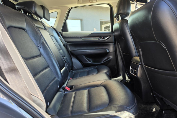 2017 Mazda CX-5 KF Series GT SUV Image 18