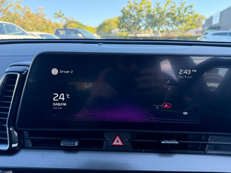 2022 Kia Sportage NQ5 SX SUV Image 21
