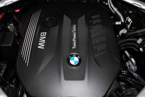 2021 BMW X5 G05 xDrive30d M Sport SUV image 26