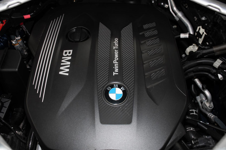 2021 BMW X5 G05 xDrive30d M Sport SUV