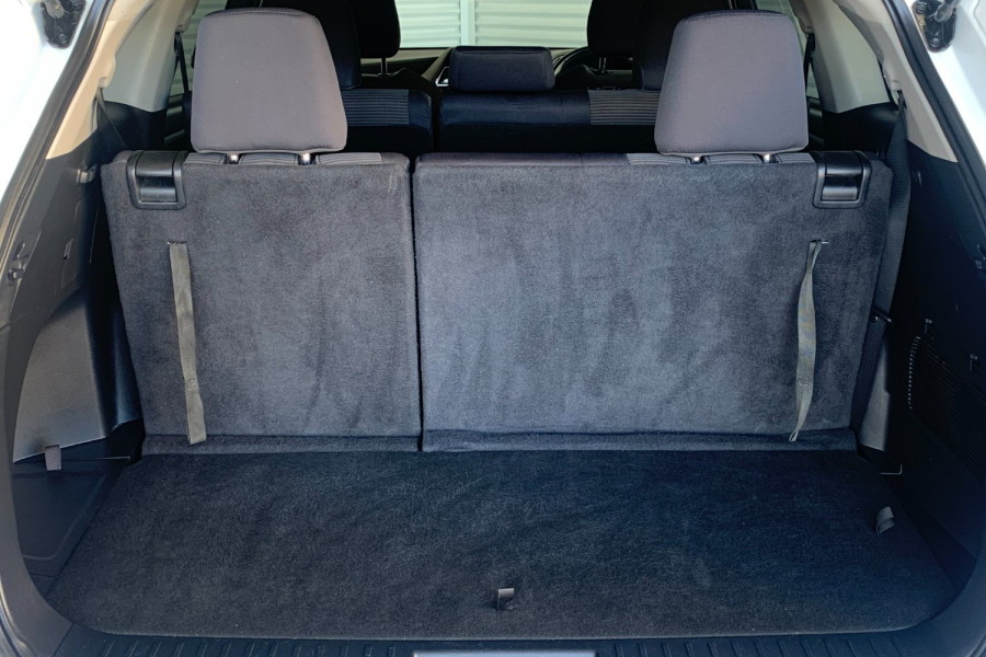 2022 Toyota Kluger AXUH78R GX Wagon Image 19