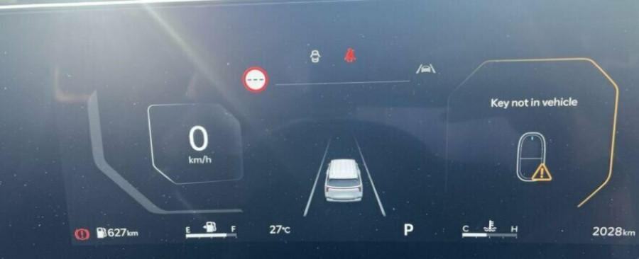 2026 MY27 Kia Carnival KA4 PE Sport+ HEV People Mover Image 21