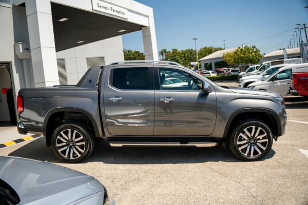 2024 Volkswagen Amarok NF TDI600 Aventura Ute