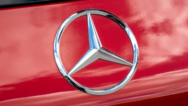 2022 Mercedes-Benz GLC-Class X253 GLC43 AMG SUV image 13