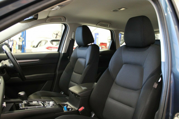2019 Mazda CX-5 KF Series Maxx SUV Image 16