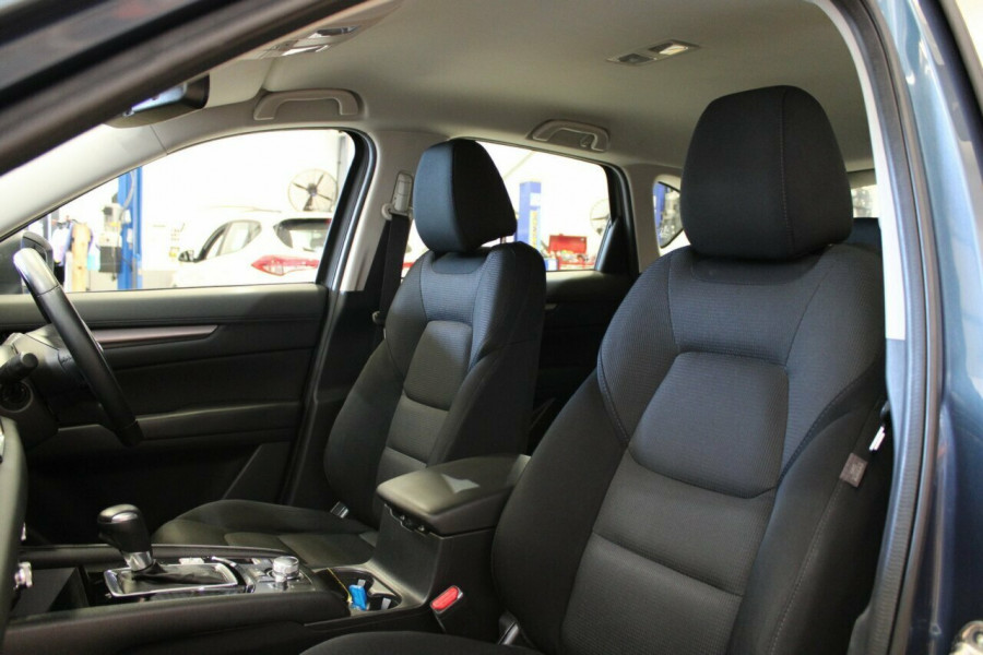 2019 Mazda CX-5 KF Series Maxx SUV Image 16