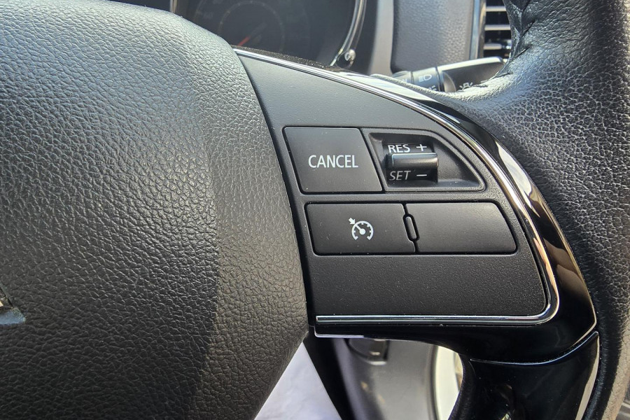 2020 Mitsubishi ASX XD ES ADAS SUV Image 16