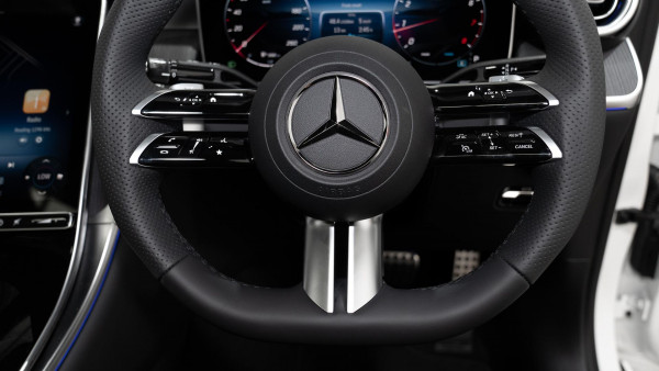 2025 Mercedes-Benz GLC-Class X254 GLC300 SUV image 11