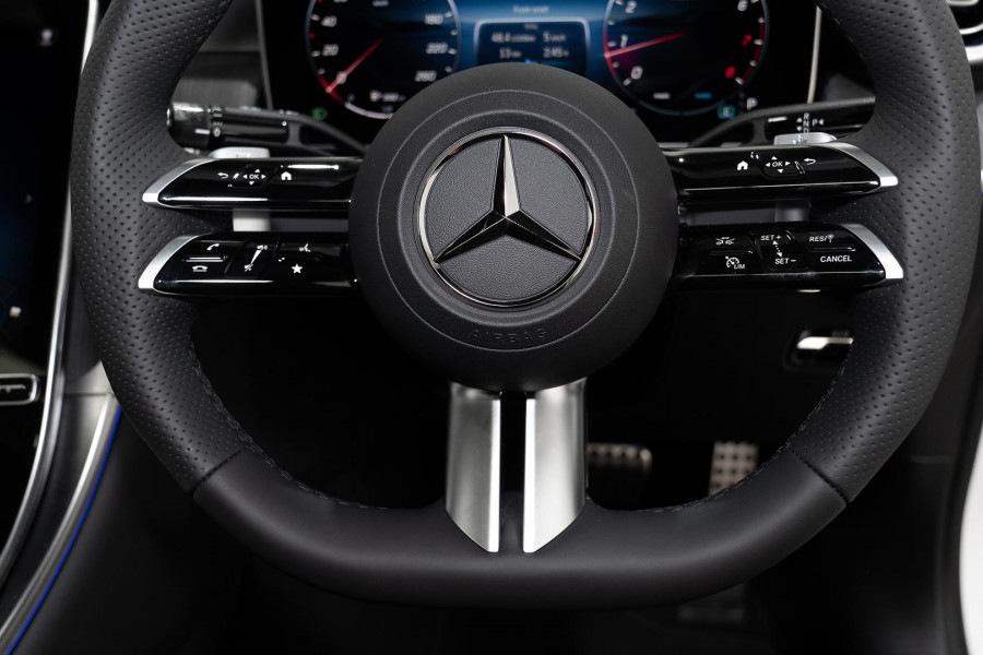 2025 Mercedes-Benz GLC-Class X254 GLC300 SUV