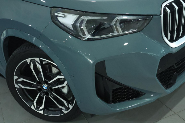 2026 BMW X1 U11 xDrive20i M Sport SUV