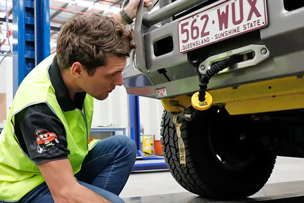 TJM PROFESSIONAL IN-STORE FITMENT