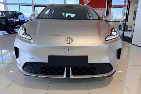 2026 MG MG4 EV Urban Essence 54 SUV Image 2
