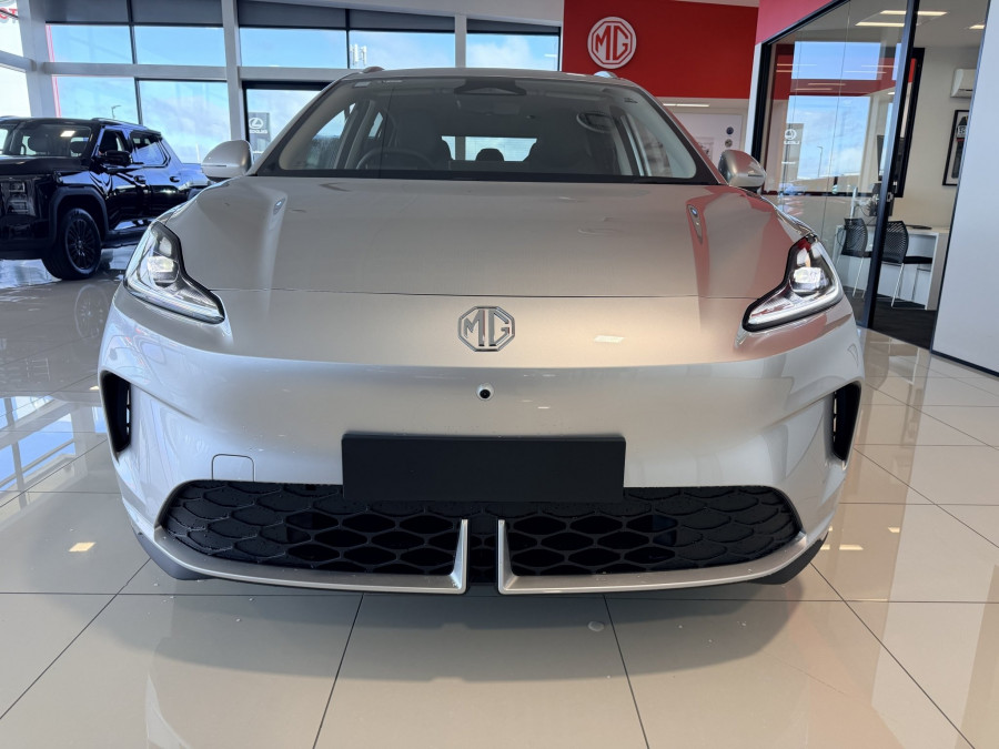 2026 MG MG4 EV Urban Essence 54 SUV Image 2
