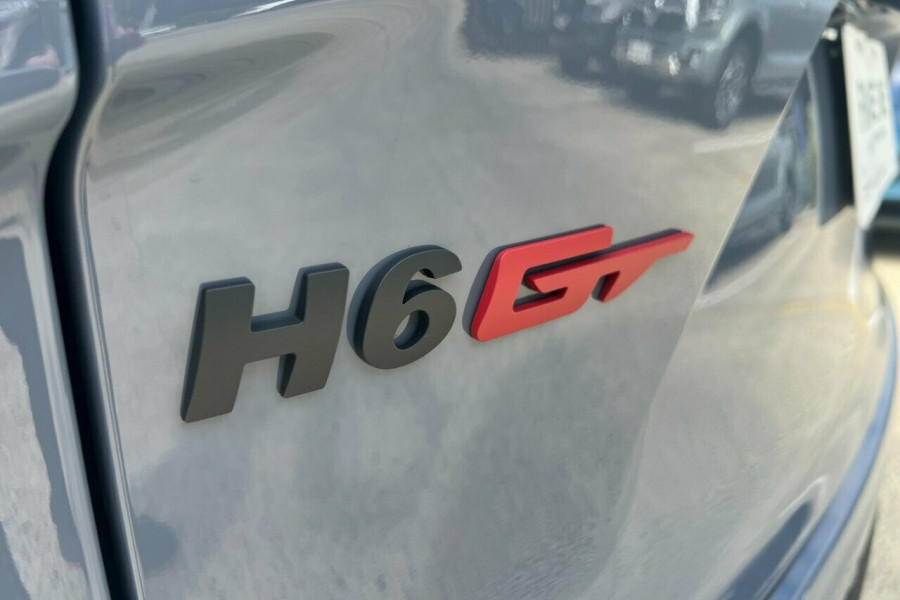 2025 GWM Haval H6 B03 Ultra SUV Image 12