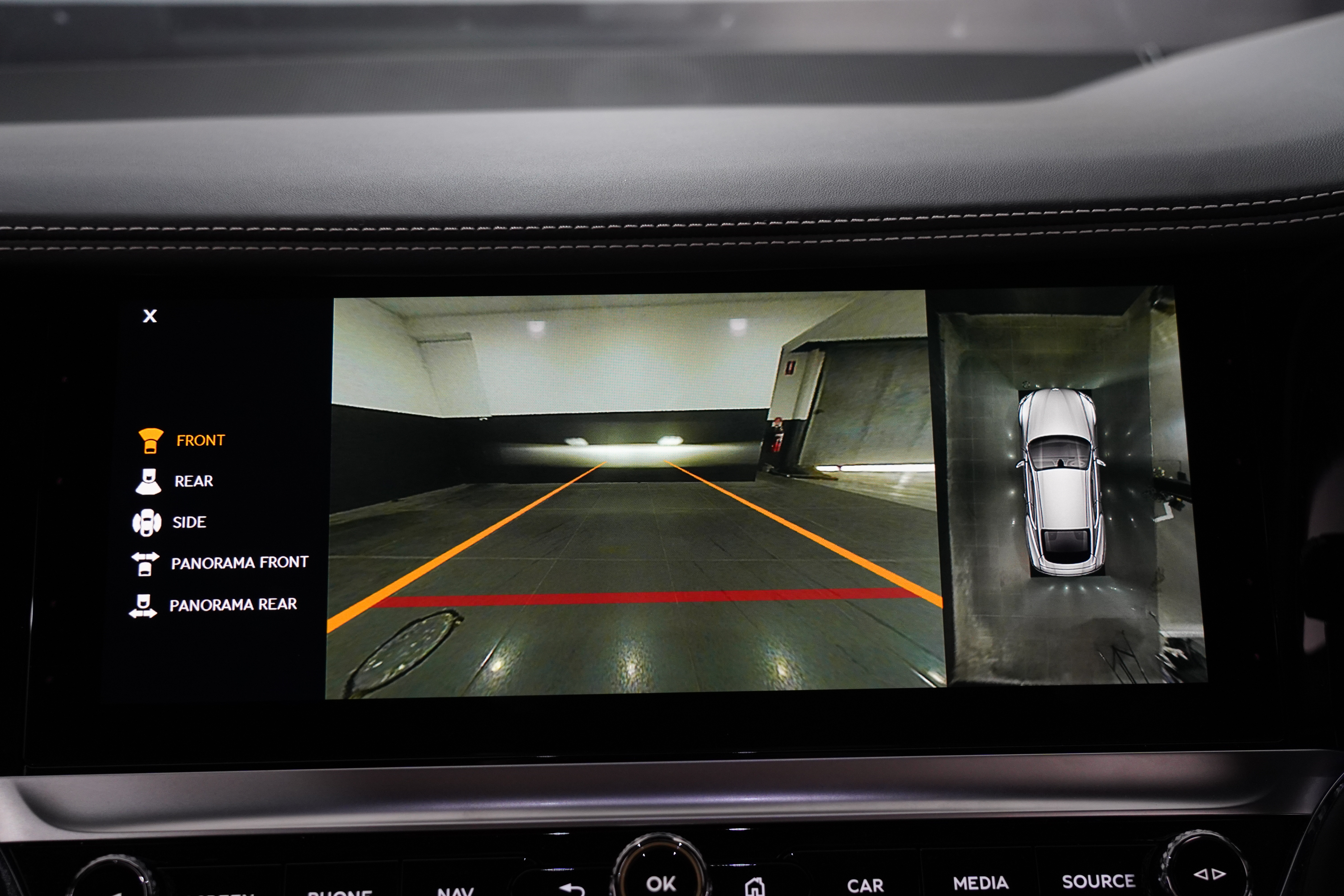 2020 Bentley Continental Gt V8 Coupe Image 37