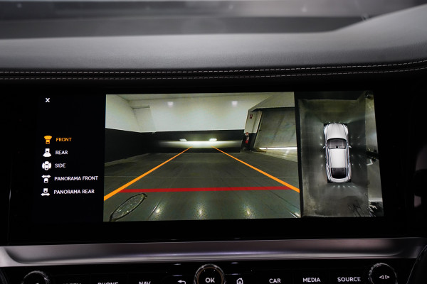 2020 Bentley Continental Gt V8 Coupe Image 37