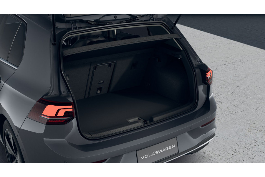 2025 Volkswagen Golf 8.5 110TSI Style Hatch Image 6