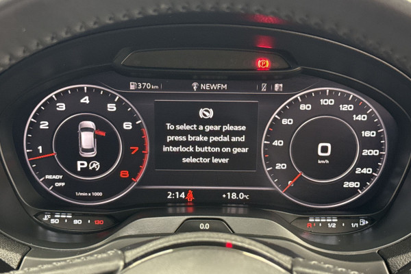 2020 Audi A3 8V 35 TFSI Hatch Image 5