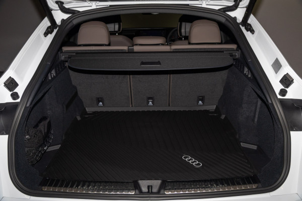2025 Audi Q5 GU TFSI 150kW SUV image 18