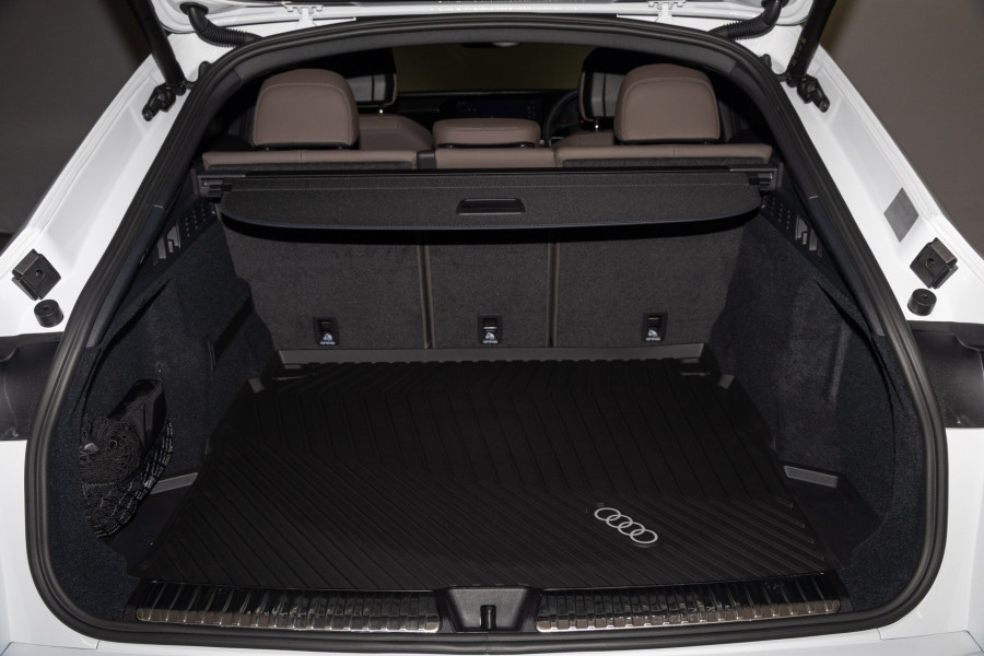 2025 Audi Q5 GU TFSI 150kW SUV