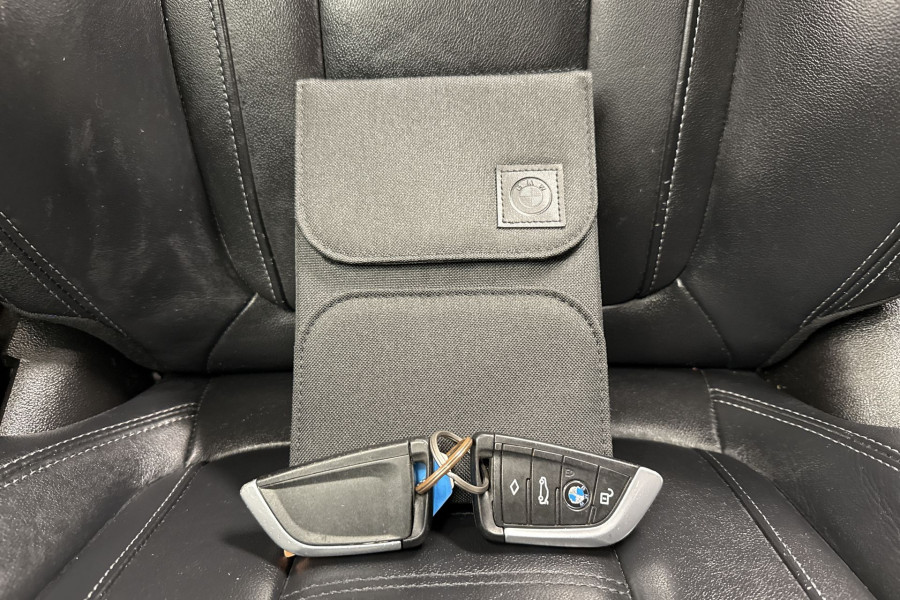 2019 BMW G01 - X3-3 xDrive30i SUV Image 13