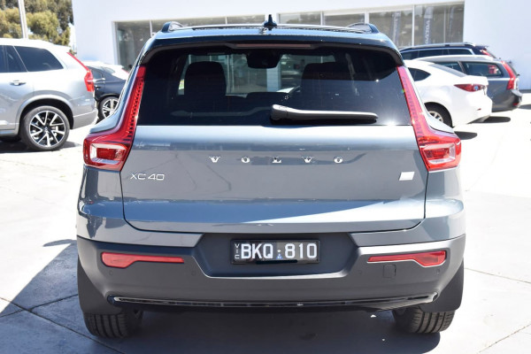 2020 MY21 Volvo XC40 XZ T5 Recharge PHEV Suv