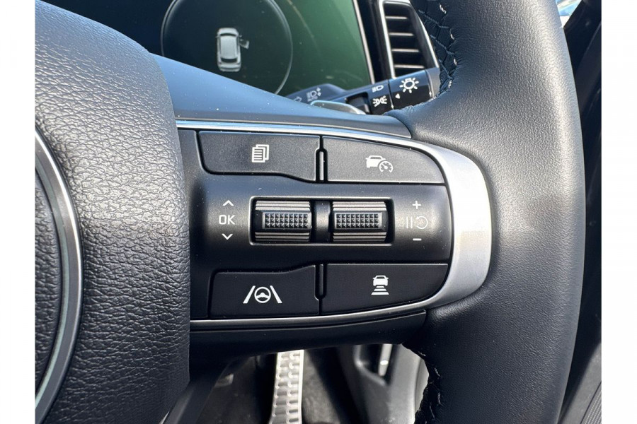 2024 Kia Sportage NQ5 GT-Line SUV Image 13