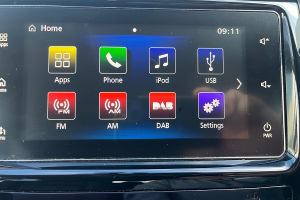 2019 Mitsubishi Pajero Sport QE GLS SUV Image 25