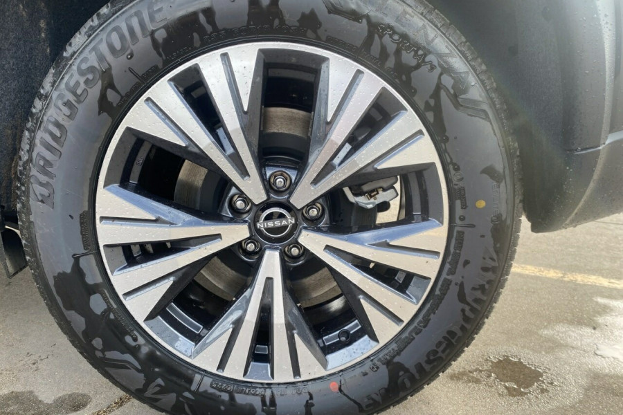 2025 Nissan X-Trail T33 ST-L e-POWER SUV