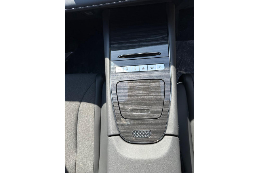 2024 Chery Omoda E5 BX SUV Image 16