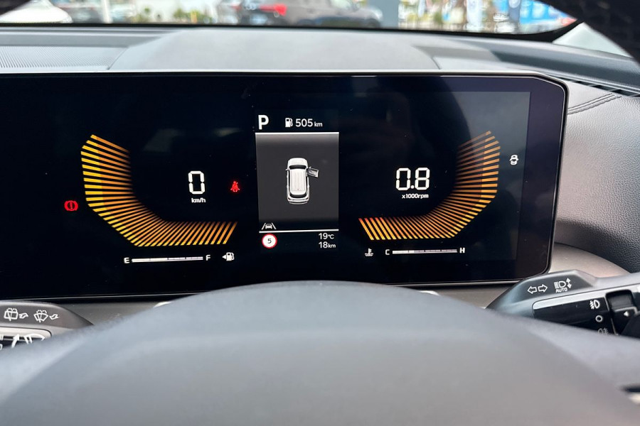 2026 Kia Sorento MQ4 PE S SUV Image 10