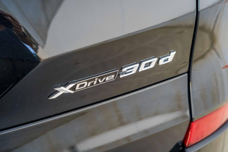 2025 BMW X5 G05 LCI xDrive30d M Sport SUV
