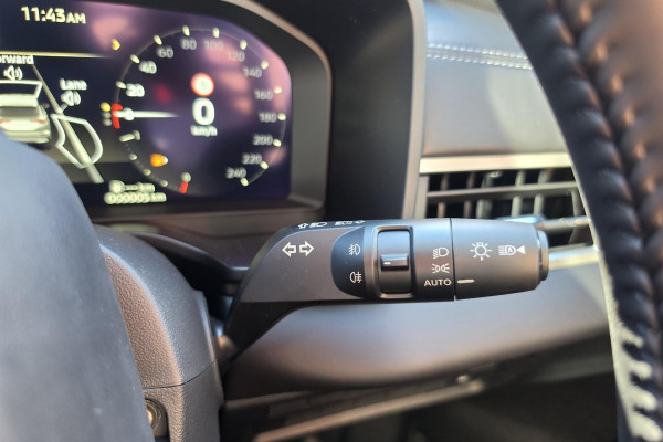 2026 Mitsubishi Outlander ZM Black Edition SUV Image 37