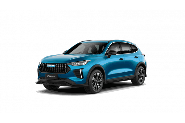 2024 GWM Haval Jolion A02 Ultra Hybrid SUV