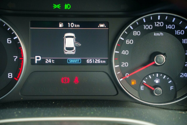 2019 Kia Cerato BD GT Hatch Image 18