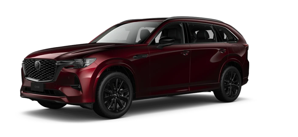 Artisan Red Metallic