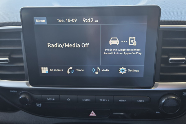 2024 MY25 Hyundai Venue QX.V5  SUV Image 19
