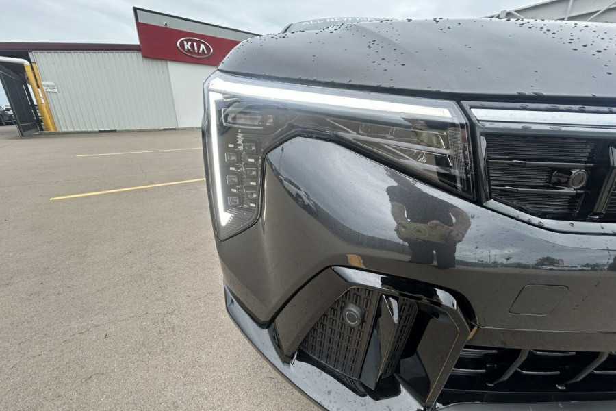 2024 MY25 Kia K4 CL4m GT-Line Sedan Image 12