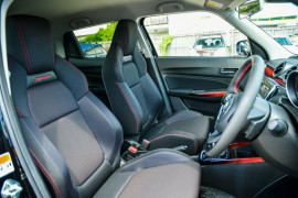 2024 MY22 Suzuki Swift AZ Series II Sport Hatch
