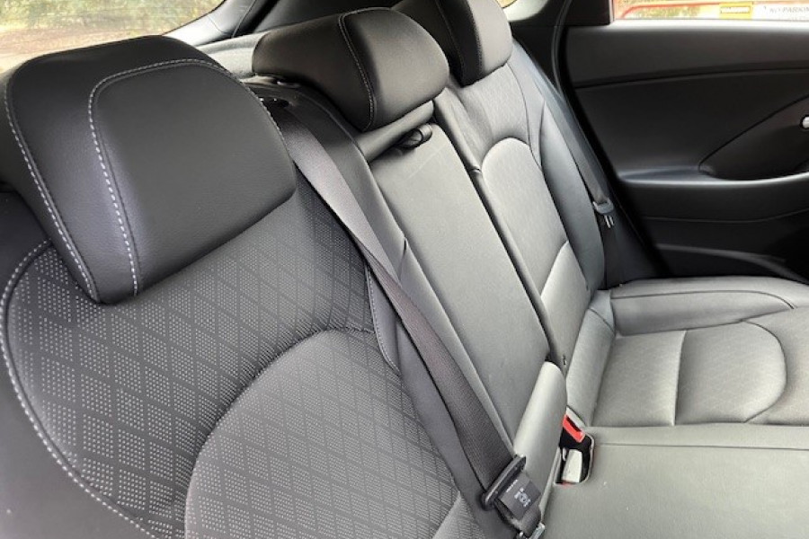 2022 Hyundai i30 PD.V4 Active Hatch Image 25