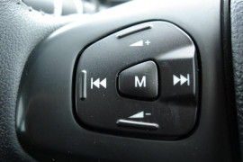 2015 Mazda BT-50 UP0YF1 GT Utility - dual cab