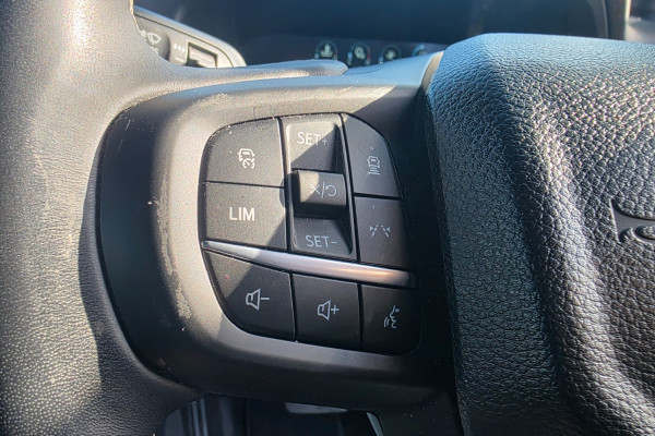 2024 MY24.5 Ford Ranger P703 Platinum Ute Image 24