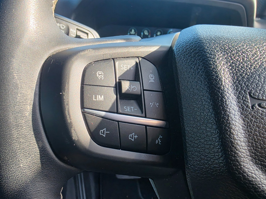 2024 MY24.5 Ford Ranger P703 Platinum Ute Image 24