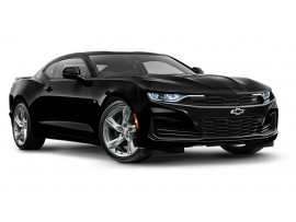 Chevrolet Camaro 2SS 2SS