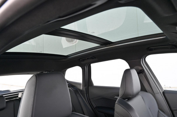 2025 BMW X1 U11 sDrive18i SUV image 12