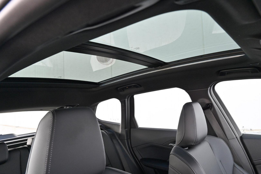 2025 BMW X1 U11 sDrive18i SUV