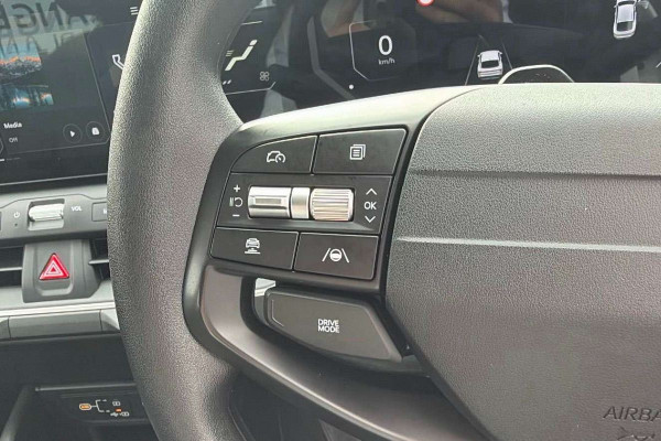 2025 Kia K4 CL4m Sport Sedan Image 12