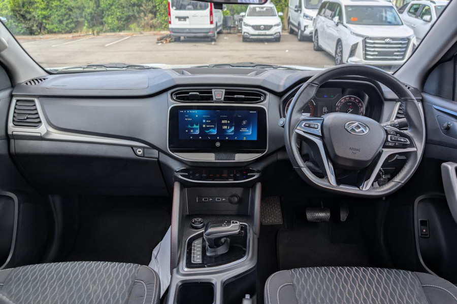 2022 LDV T60 SK8C Max PRO Ute Image 12