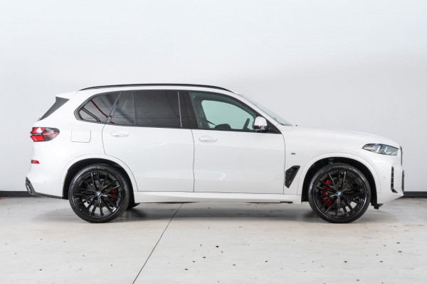 2026 BMW X5 G05 LCI xDrive30d M Sport SUV