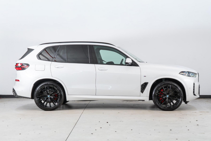 2026 BMW X5 G05 LCI xDrive30d M Sport SUV